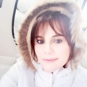 Meet your Posher, Hanlie